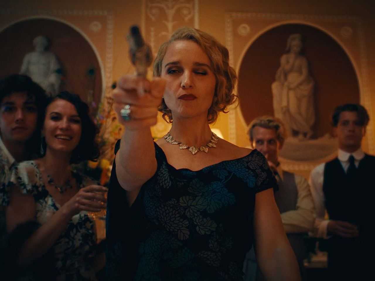 Deze reeks op VRT 1 krijgt laaiend enthousiaste commentaren: "Klaar om verkocht te worden aan Netflix"