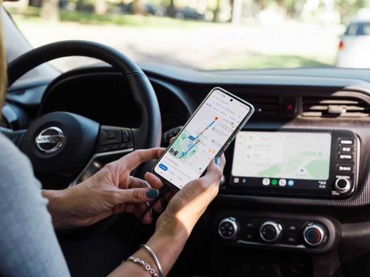 Google Maps kondigt grote verandering aan die navigeren nog makkelijker ...