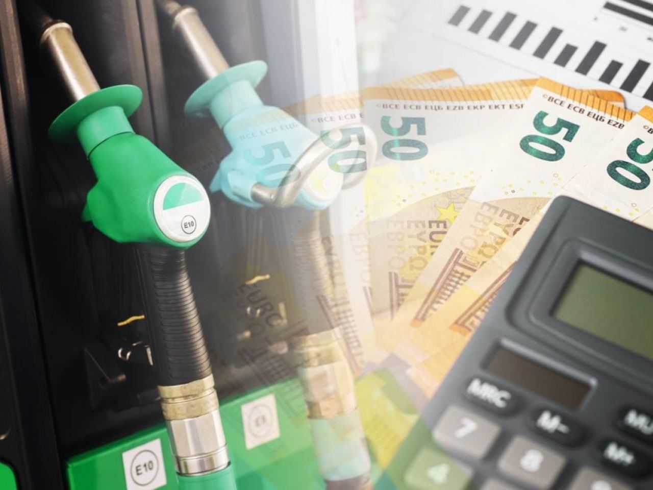 Rising Fuel Prices: Heating with Heavy Oil Becomes More Expensive - News Directory 3