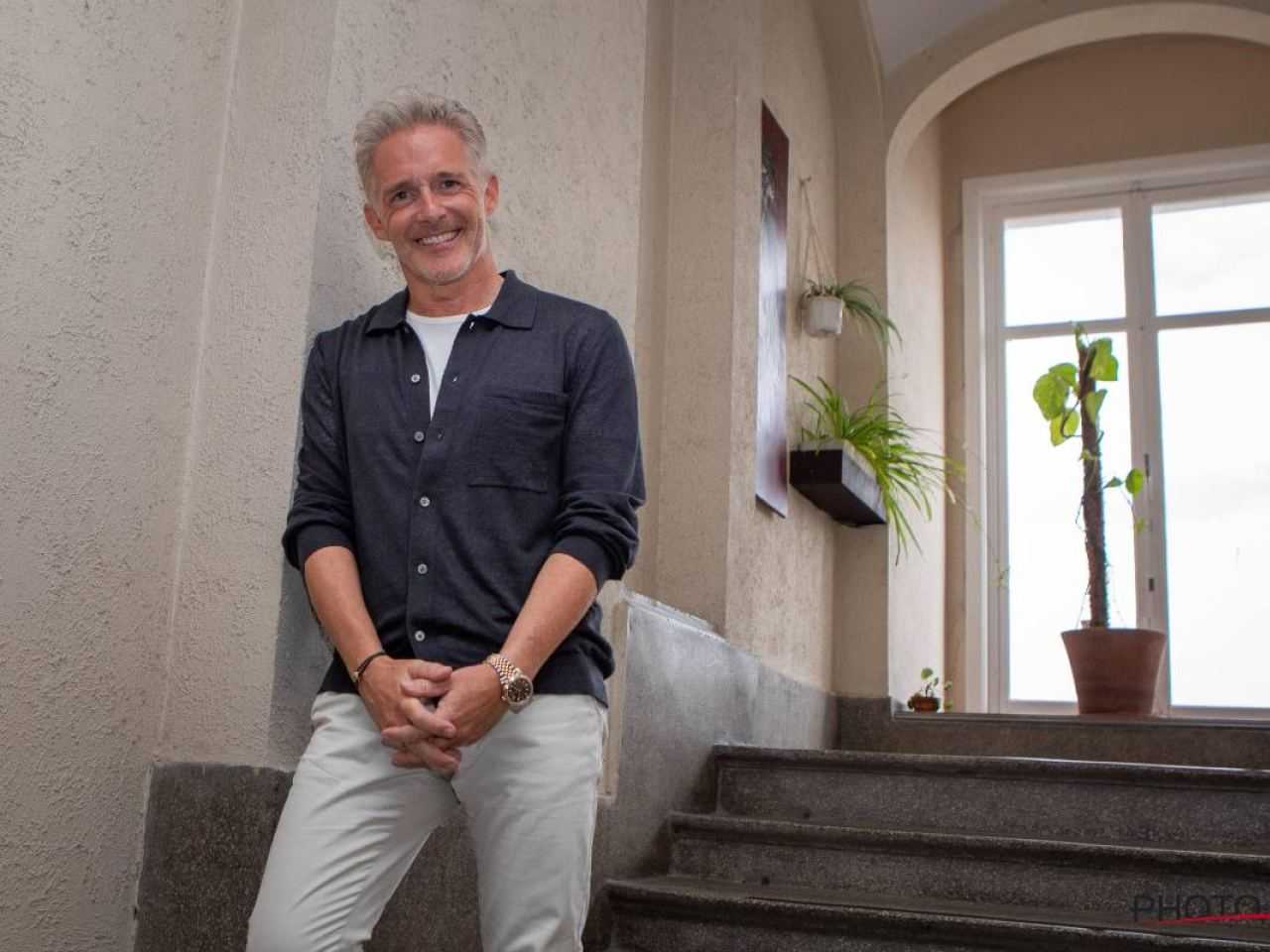 Christoff staat voor een grote verandering in het nieuwe jaar | Redactie24