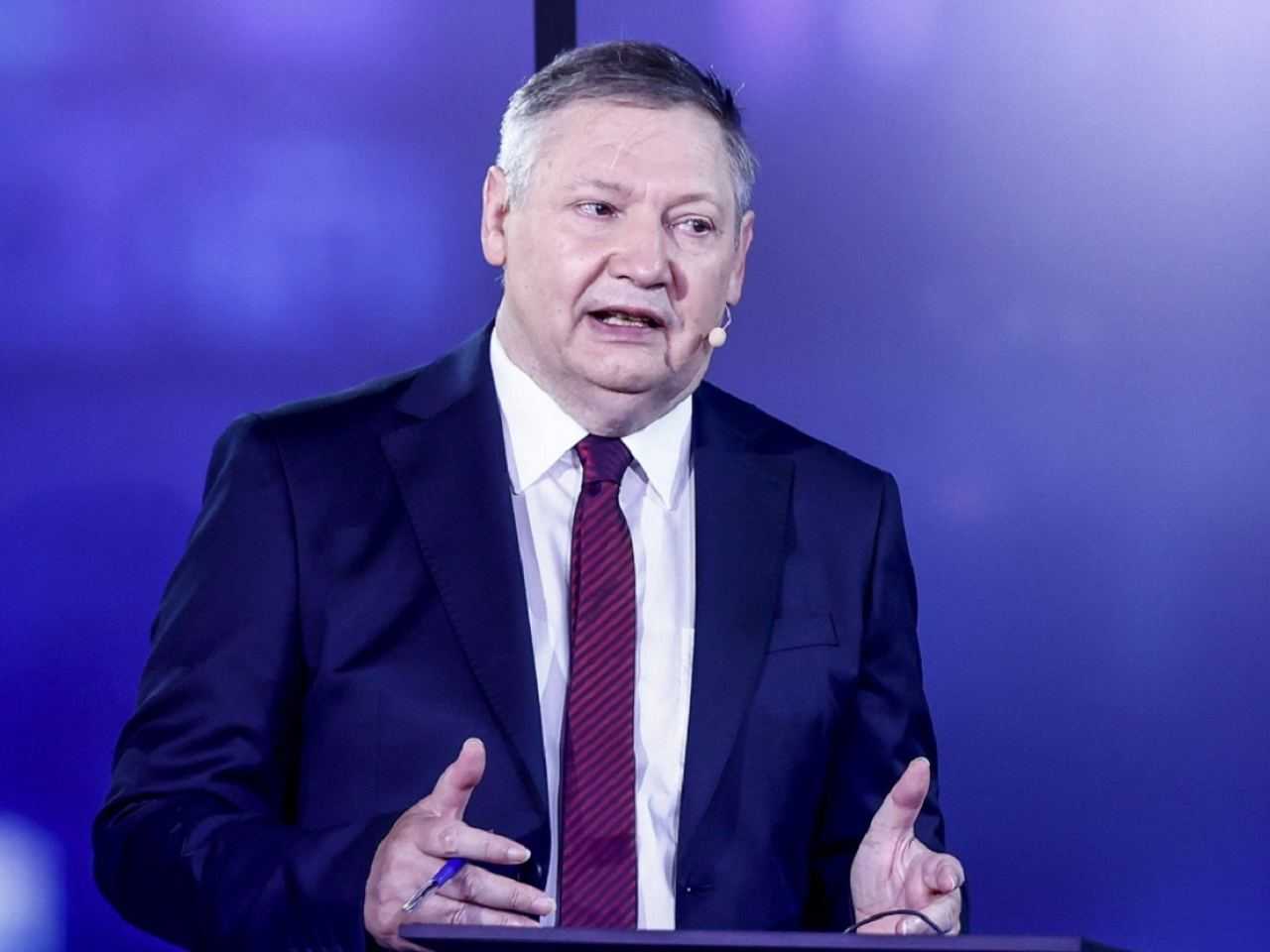 In welke sectoren beleg je het best? Paul D'Hoore geeft duidelijk advies