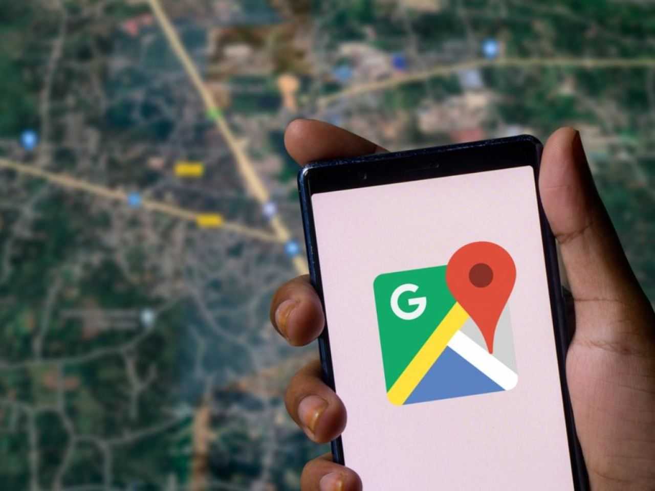 Google Maps krijgt handige nieuwe functie voor Android Auto | Redactie24