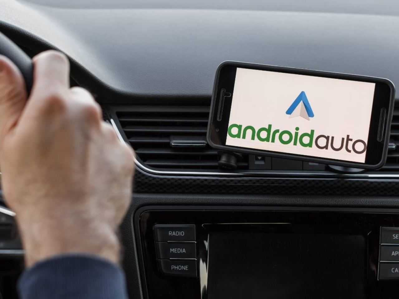 Vervelende bug ontdekt in Android Auto | Redactie24