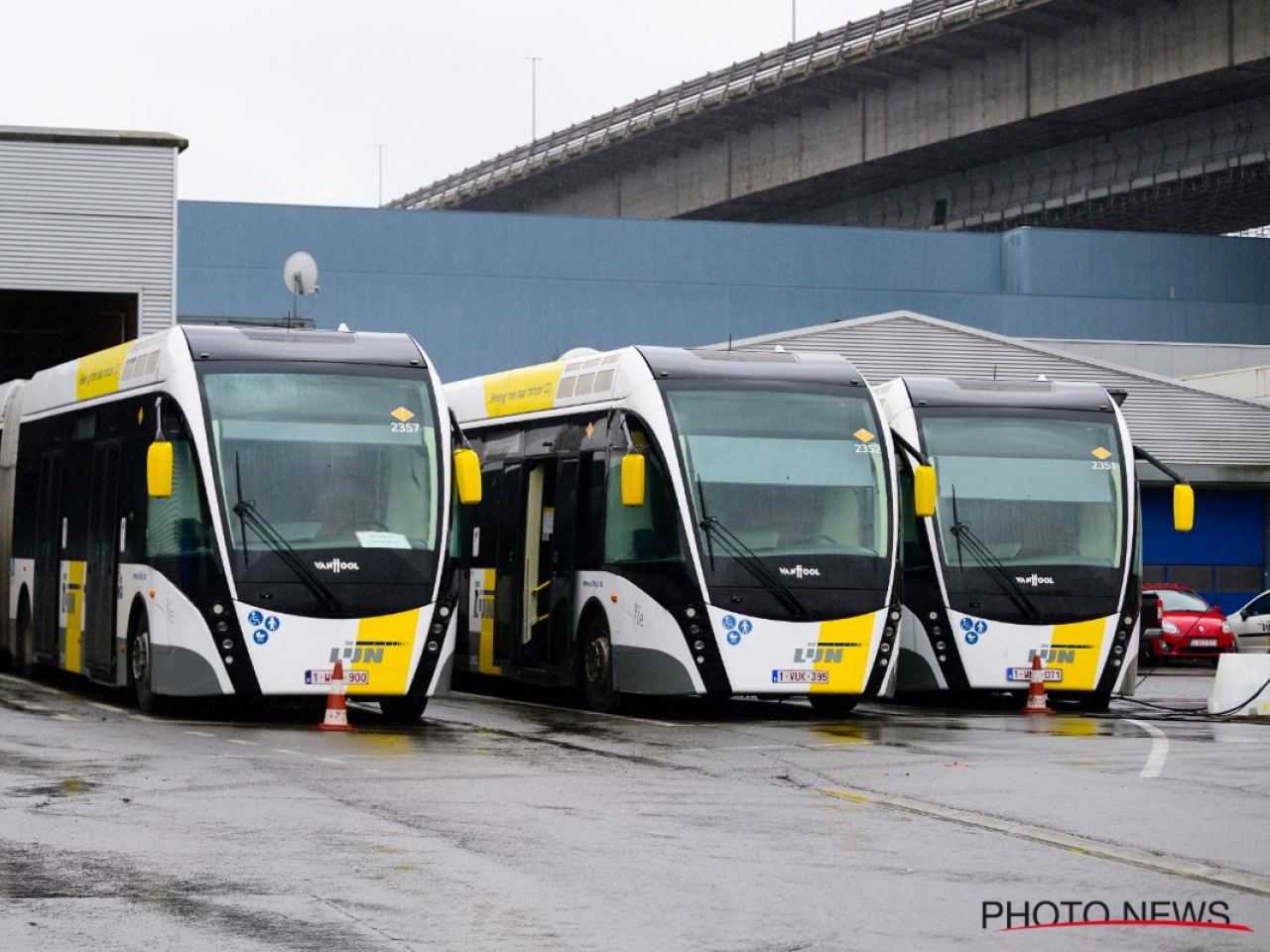 Opnieuw staking bij De Lijn: wat je als reizigers best kan doen