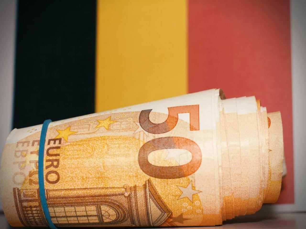 Dit verdienen de best betaalde CEO's in ons land
