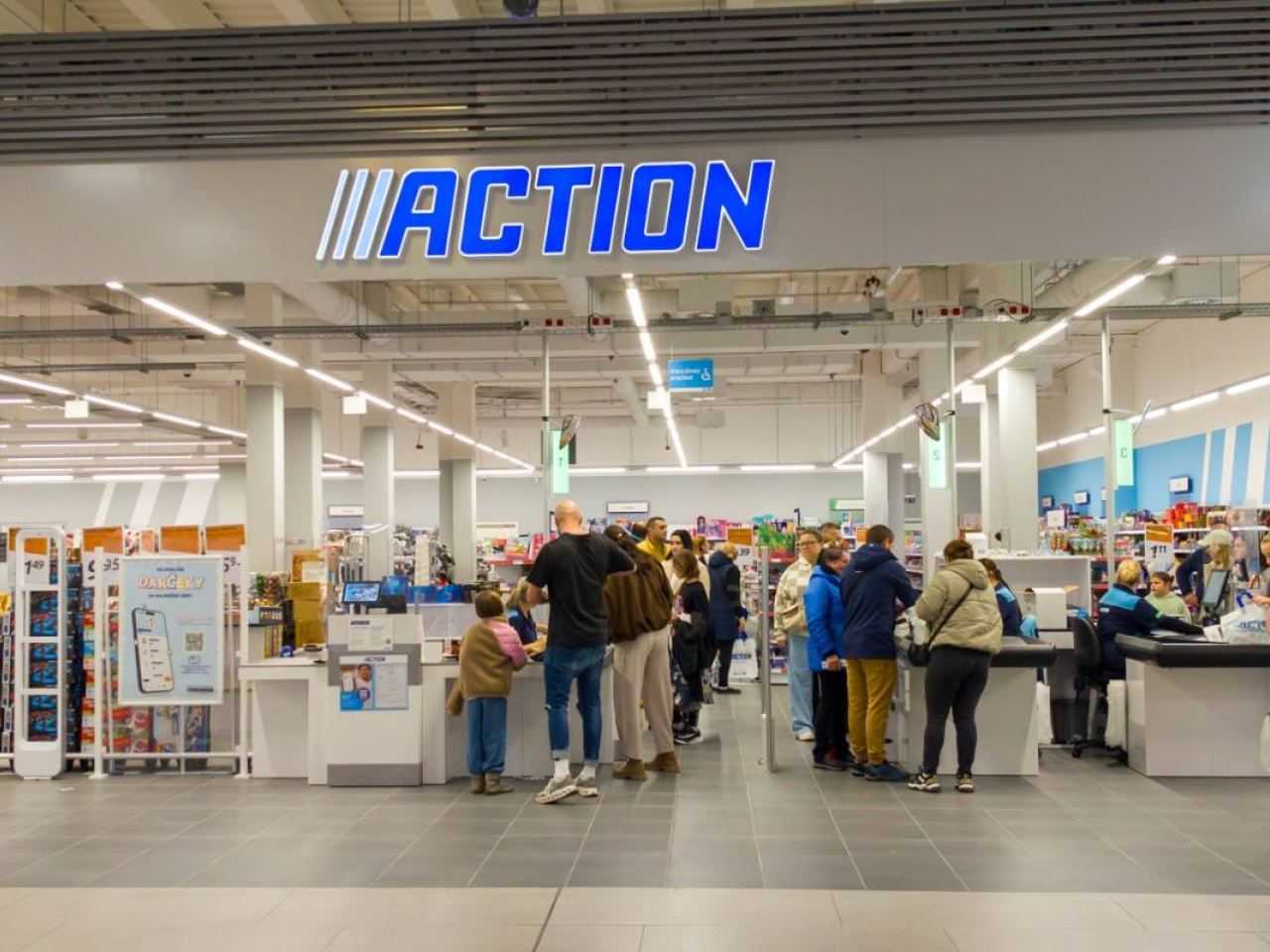 4 nieuwe producten bij Action die hun prijs meer dan waard zijn ...
