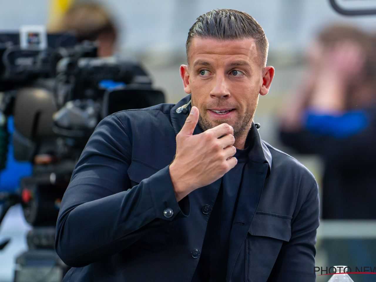 Toby Basis Toby Alderweireld velt hard oordeel over Rode Duivel: