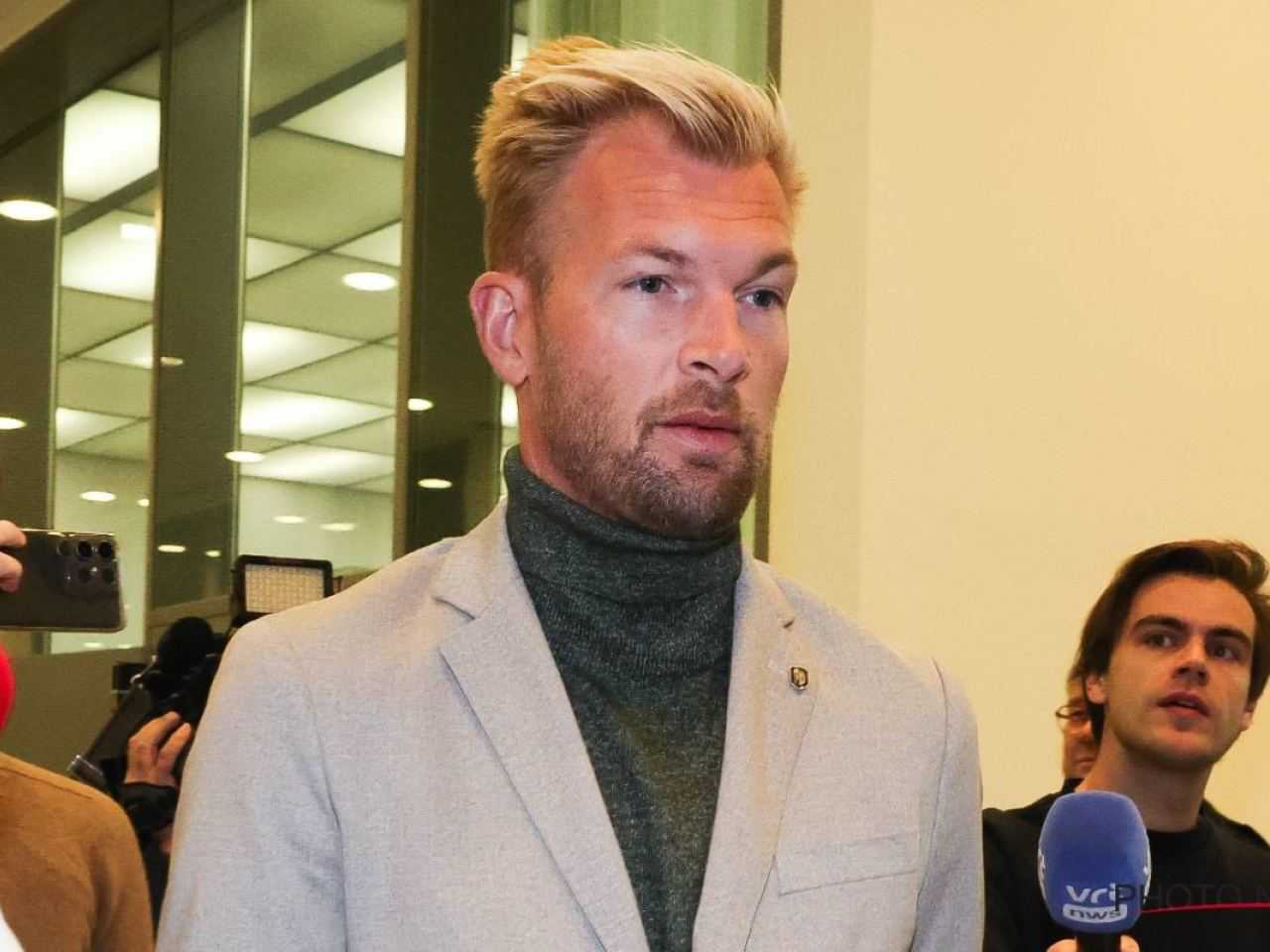 Ruben Van Gucht doet plots verrassende bekentenis: 