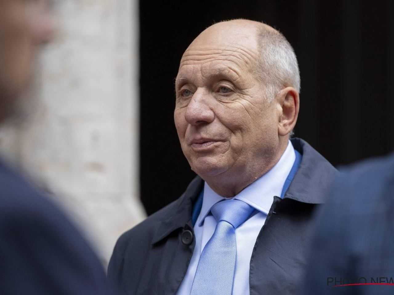 Jef De Smedt moet onder het mes na ongelukkige val | Redactie24