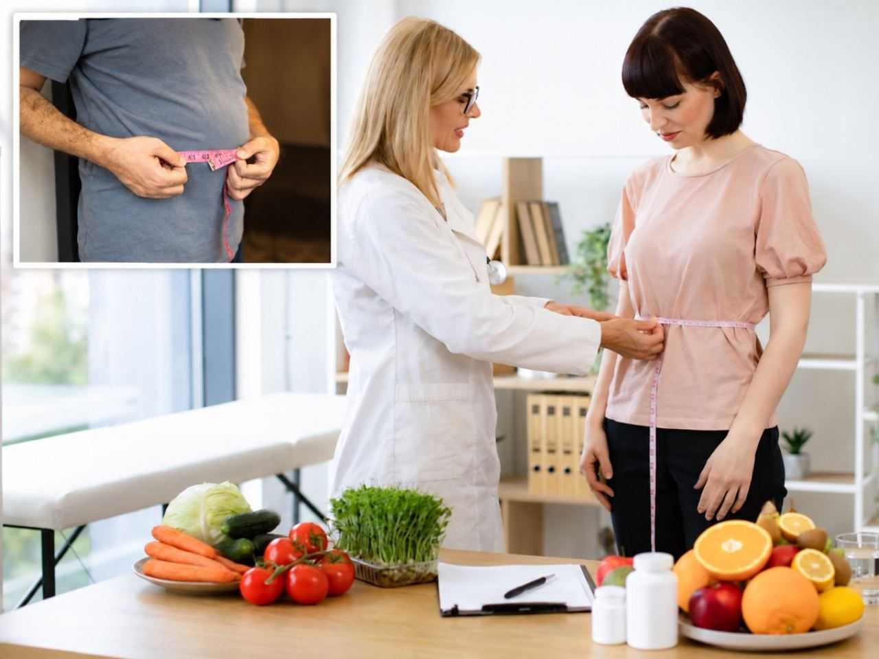 Sciensano warns BMI does not capture true health status
