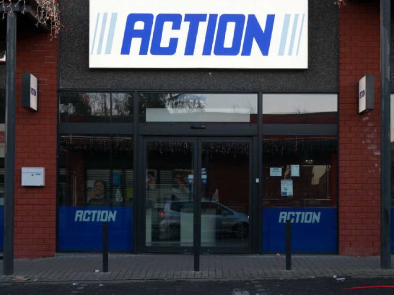 Train je hele lichaam met goedkope workout-set bij Action | Redactie24