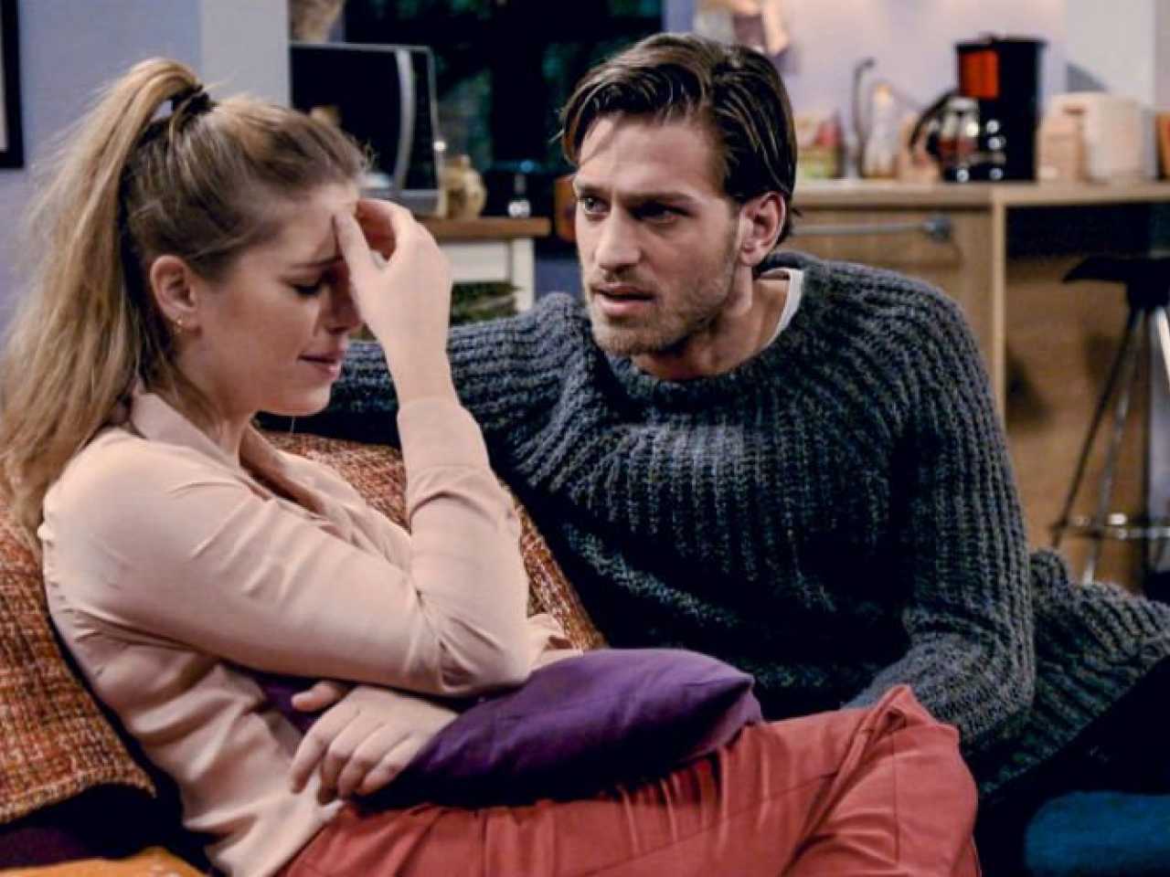 Bab Buelens en Vincent Banic zitten in zak en as na deze vreselijke