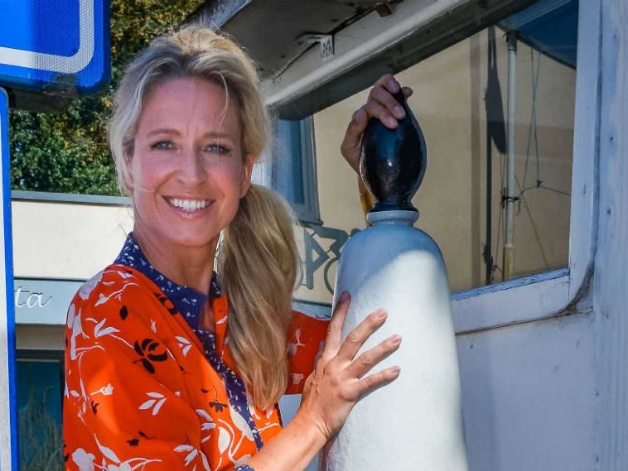 Nieuwe Vriend Van Cath Luyten Neemt Opmerkelijk Besluit Over Zijn Nieuwe Relatie Redactie24