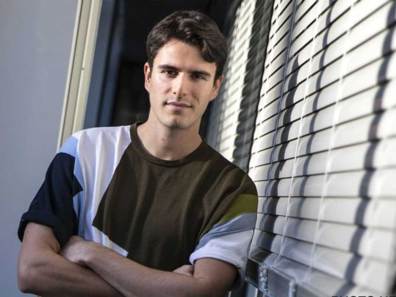 Conner Rousseau vreest ervoor: "We gaan nog veel zware ...