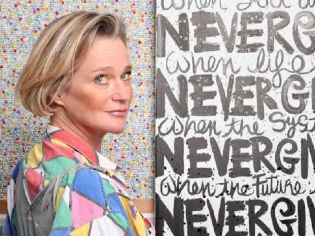 Prinses Delphine heeft triest nieuws over haar dochter: "Traumatische ervaring"