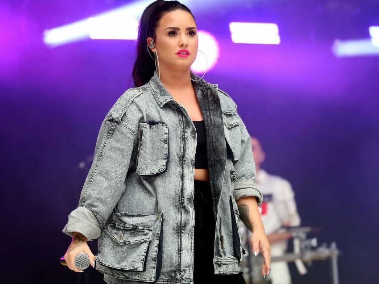 Dokters hebben belangrijk nieuws te melden voor Demi Lovato | Redactie24