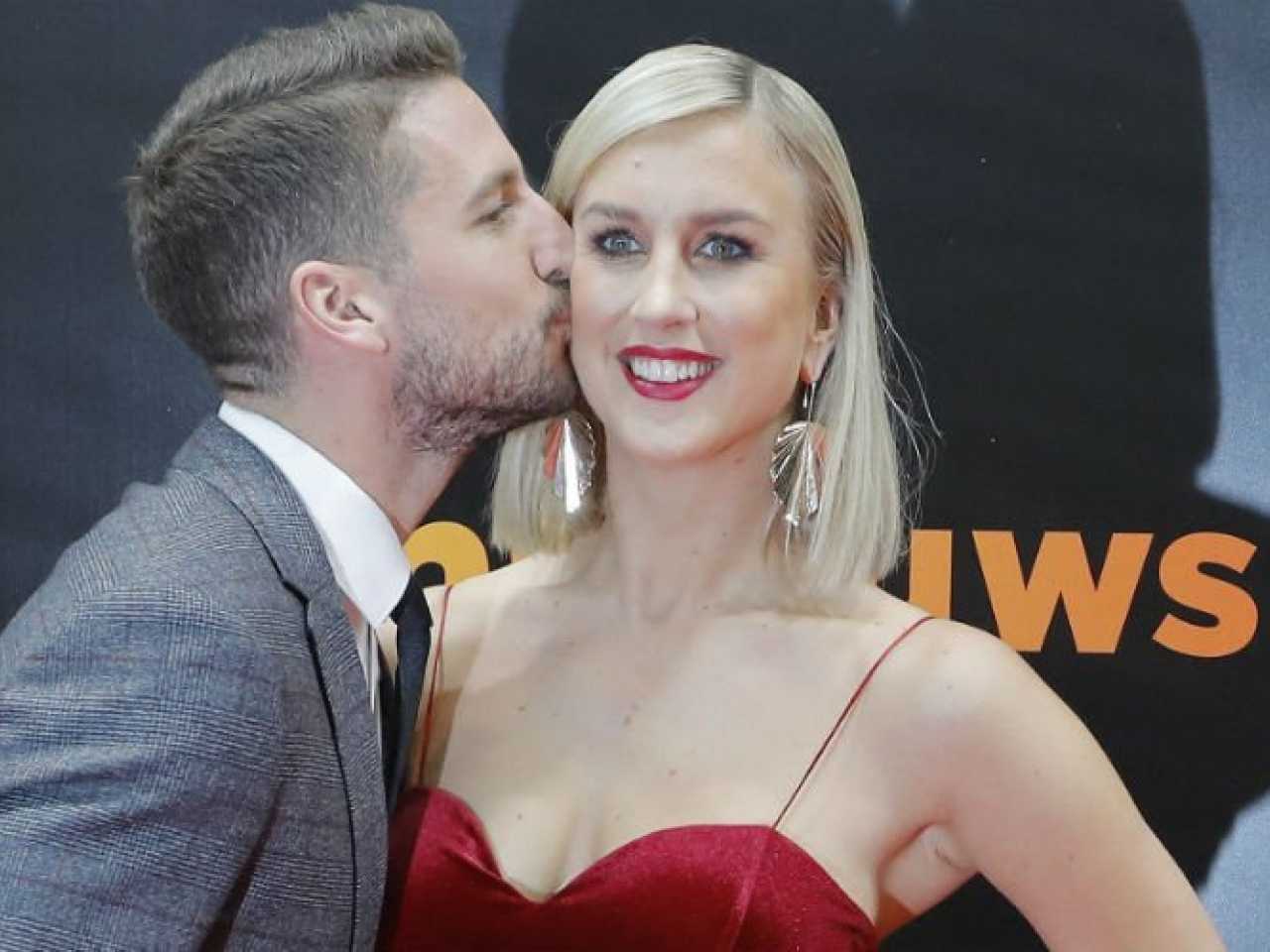 Kat Kerkhofs Haalt Grap Uit Bij Haar Man Dries Mertens Opvallend Nieuw Kapsel Redactie24