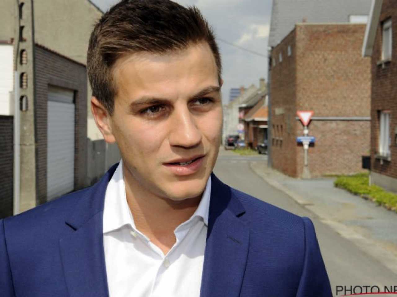 Dries Van Langenhove zit met een groot probleem na vraag van Gentse studentenverenigingen ...