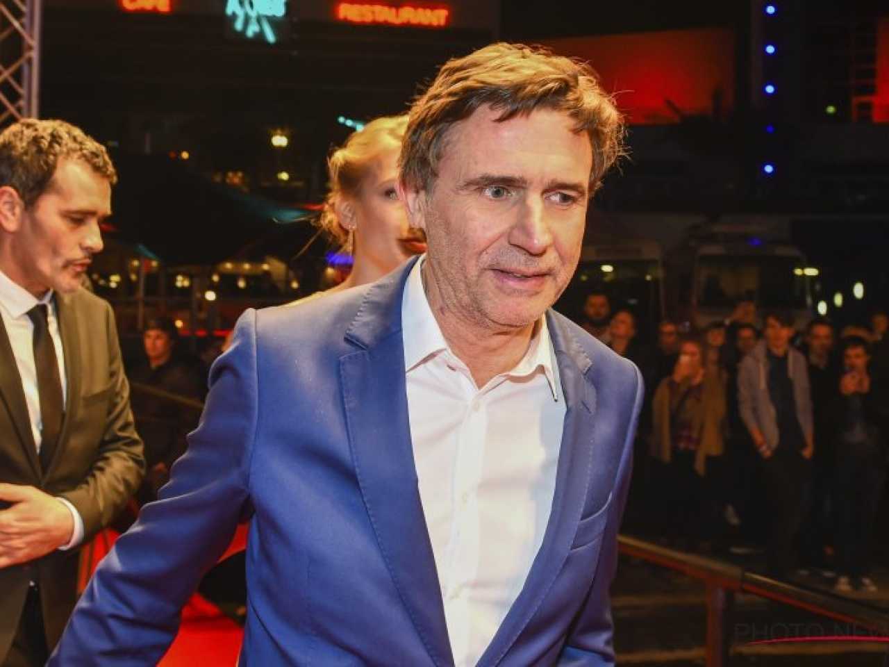 Erik Van Looy verbaasd over Hollywoodremake van 'De zaak Alzheimer