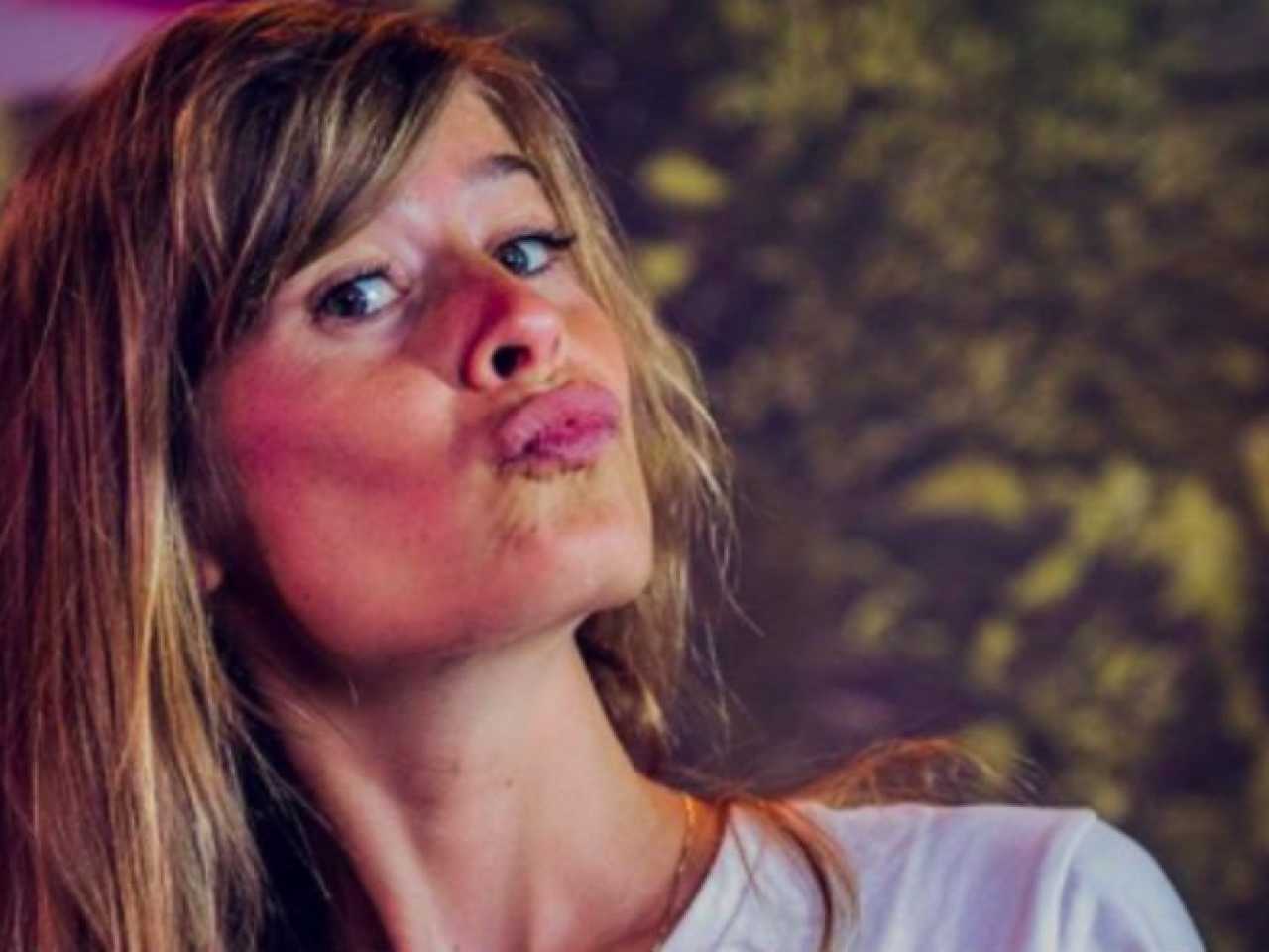 Net voor start van Music For Life heeft radiopresentatrice van Studio ...