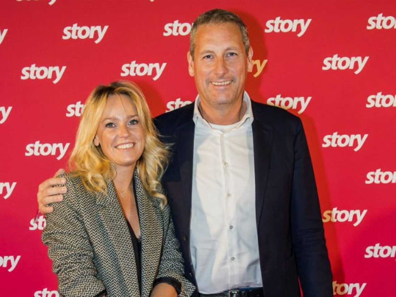 Gert Verhulst verrast iedereen met heugelijke nieuws Redactie24