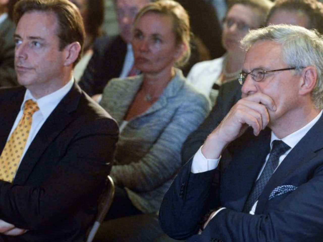 Kris Peeters Is Razend Op Bart De Wever Dit Moest Ik Van Hem Met Mijn Hond Doen Schokkend Redactie24