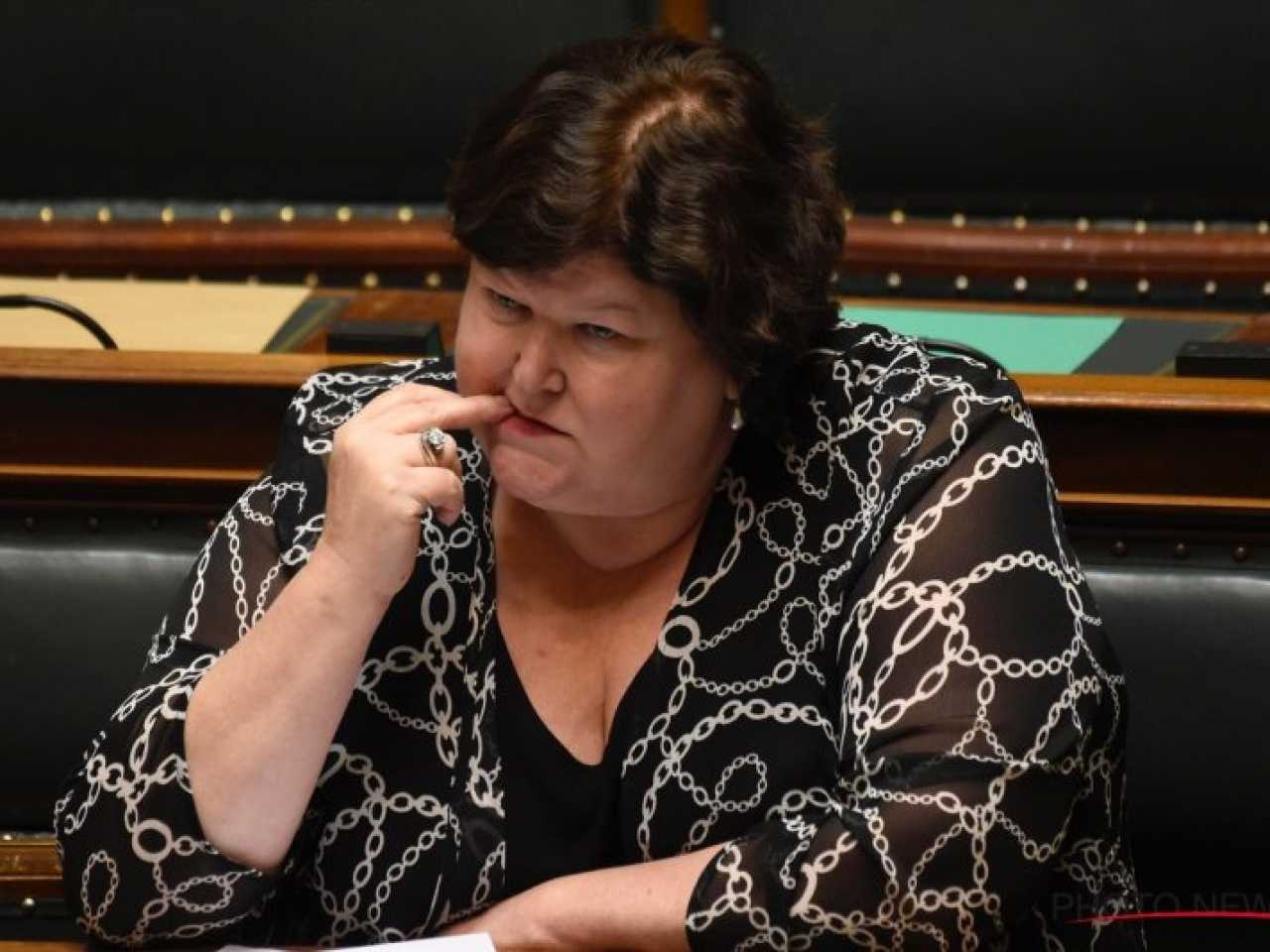 Niet Schrikken Zoveel Ministers Van Gezondheid Hebben We In Belgi niet-schrikken-zoveel-ministers-van-gezondheid-hebben-we-in-belgi