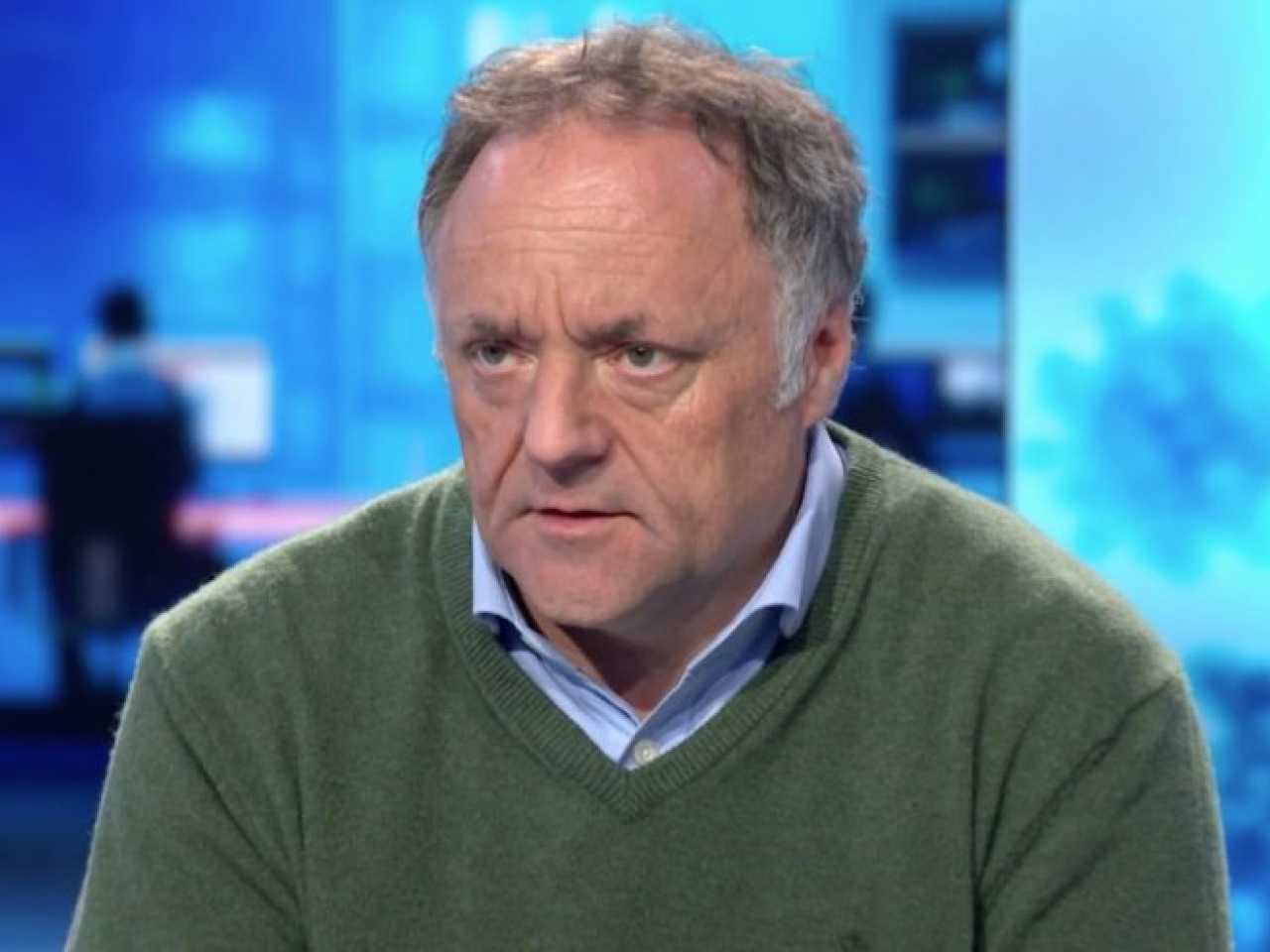Van Ranst Marc Van Ranst vreest het ergste: “Deze politieke beslissing bedreigt ...