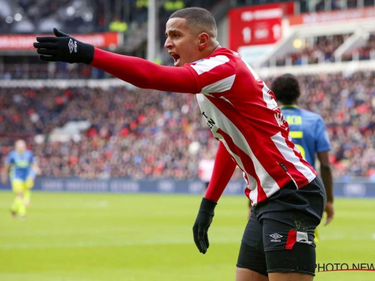18 Jarige Voetballer Krijgt Er Enorm Van Langs Voor Aankoop Van Dure Auto Redactie24