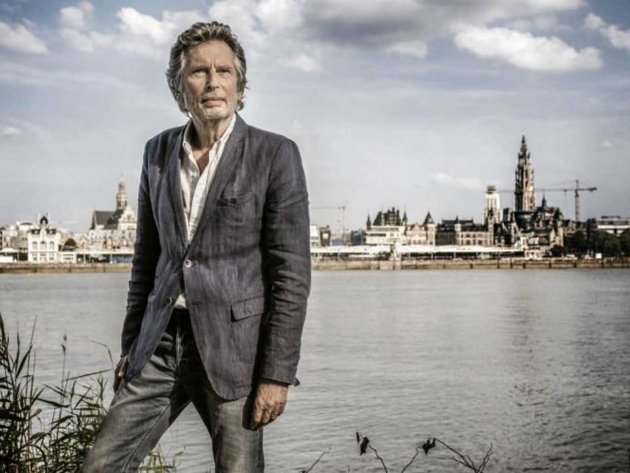 Twijfels bij Paul Jambers: “Hoop dat Pascale dat niet van mij vindt”