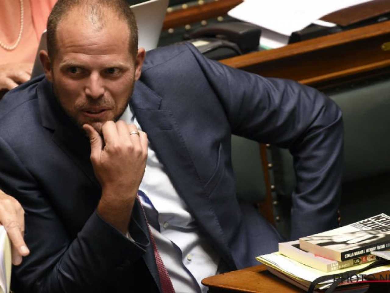 Duidelijk Dat Theo Francken Het Verknoeid Heeft Voor De N Va Redactie24