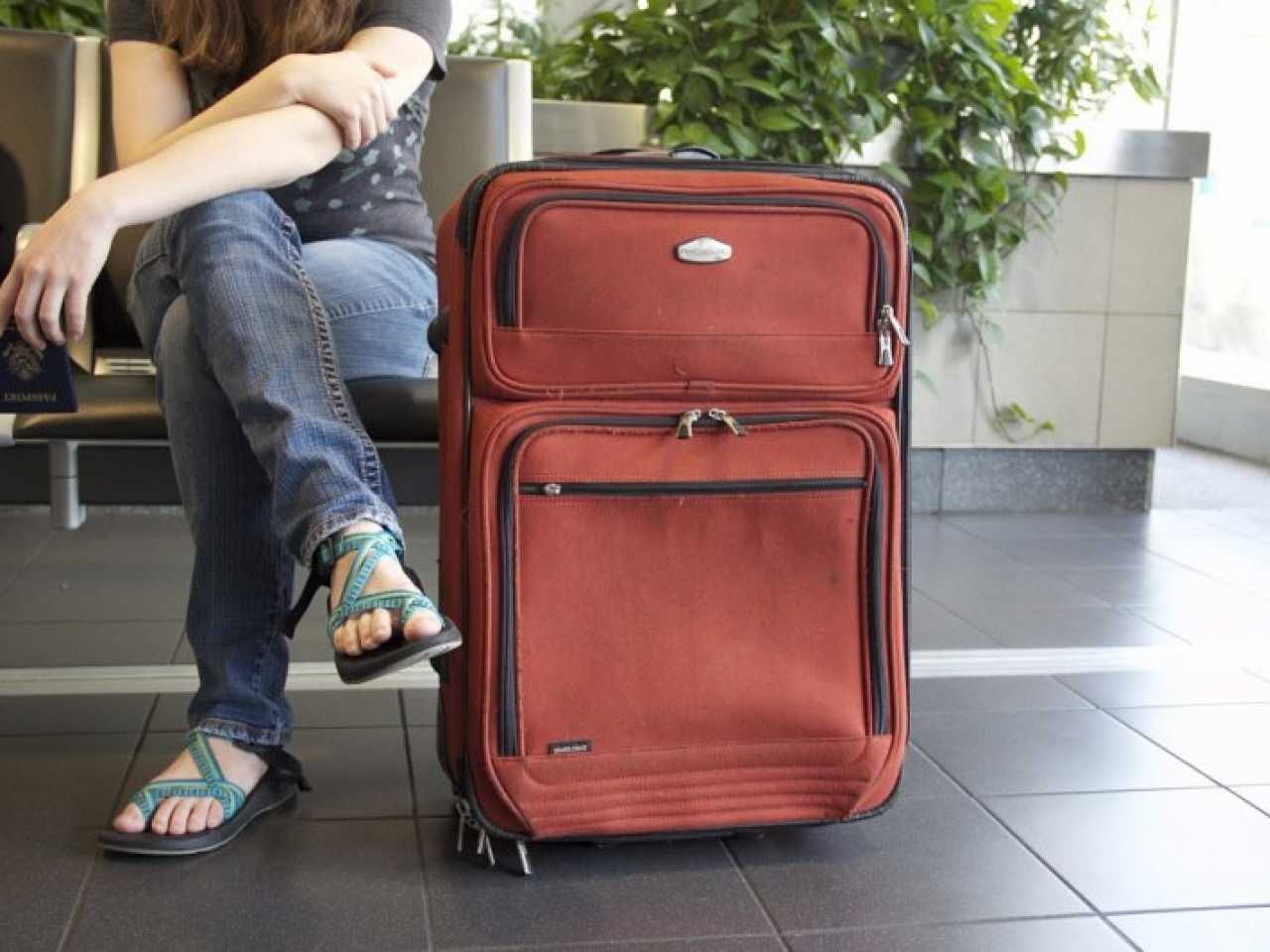 旅行する人にとって重要：「それは非常に伝染性の病気です」