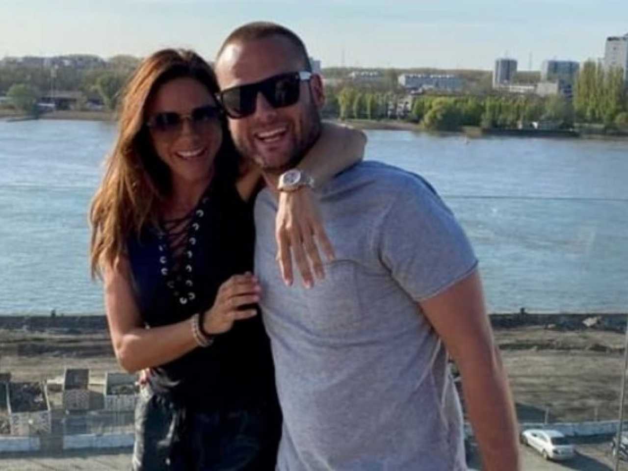'Valerie De Booser en vriend Dirk De Witte uit elkaar' Redactie24 'Valerie De Booser en vriend Dirk De Witte uit elkaar' Redactie24