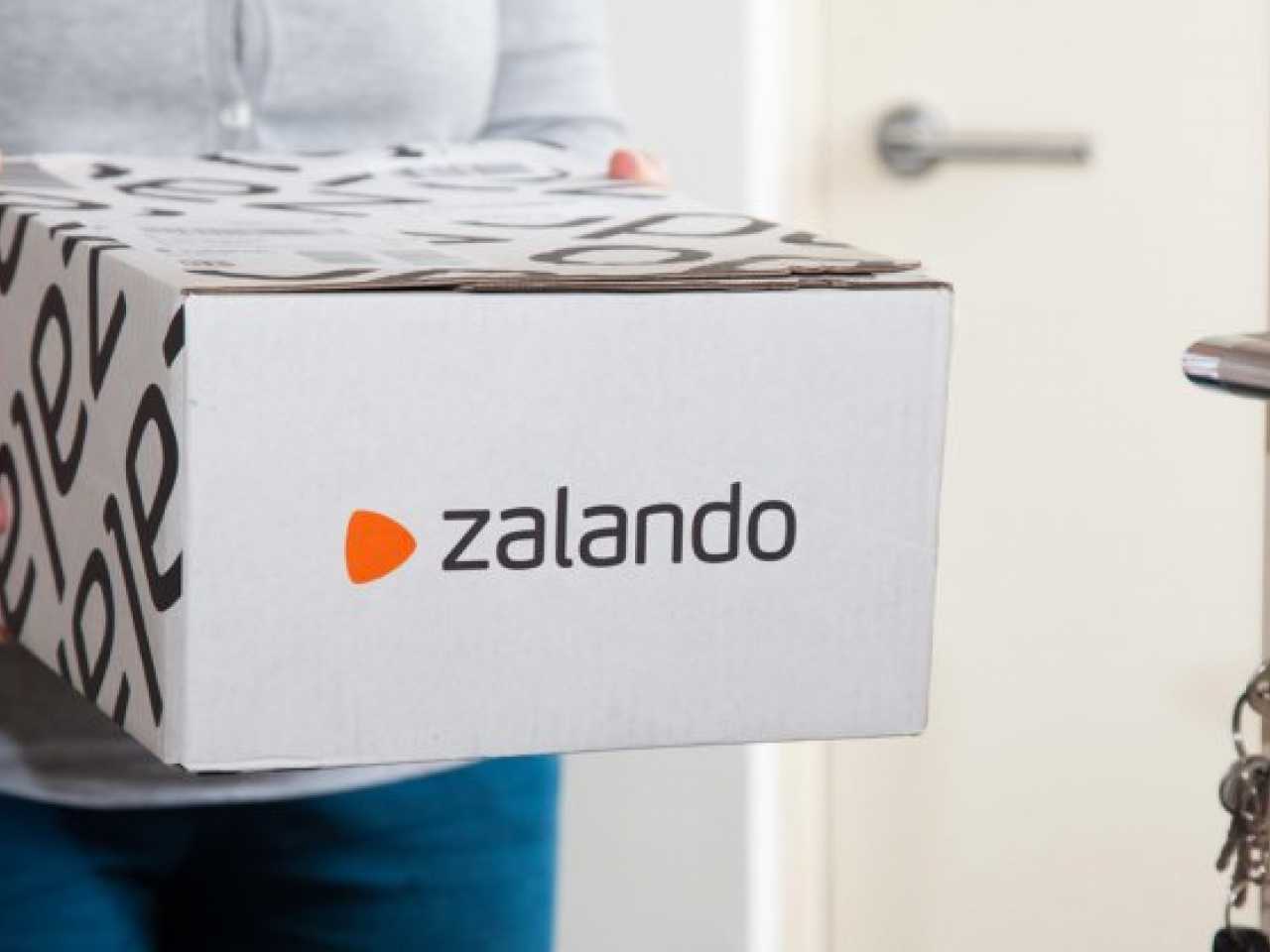 Webwinkel Zalando gaat nu ook inzetten op tweedehands en dat is niet alles Redactie24 Webwinkel Zalando gaat nu ook inzetten op tweedehands en dat is niet alles Redactie24
