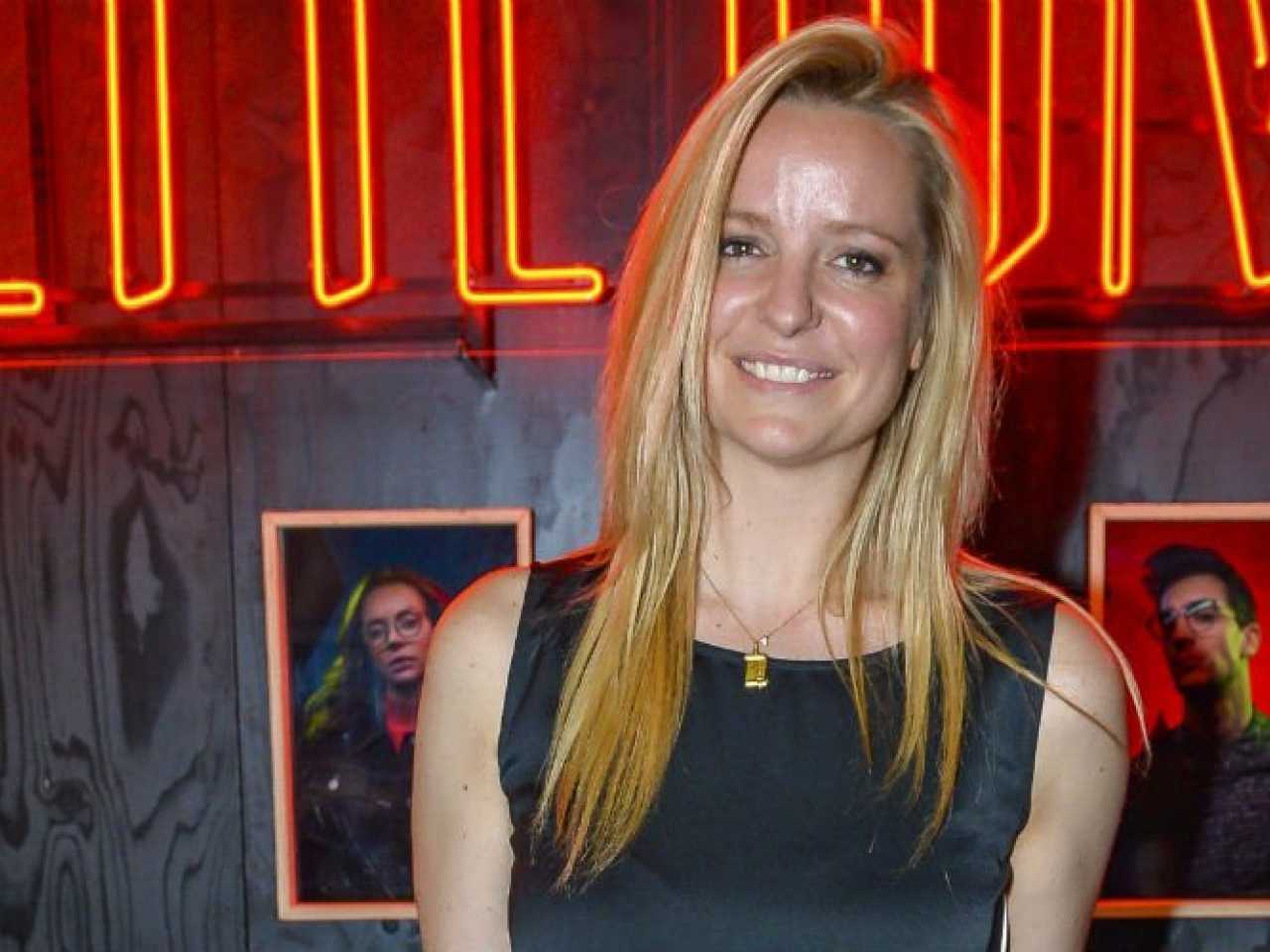 Elke Clijsters Waarschuwt Geinteresseerde Mannen Serieuze Afknapper Als Je Zoiets Doet Daar Kan Ik Moeilijk Mee Om Redactie24
