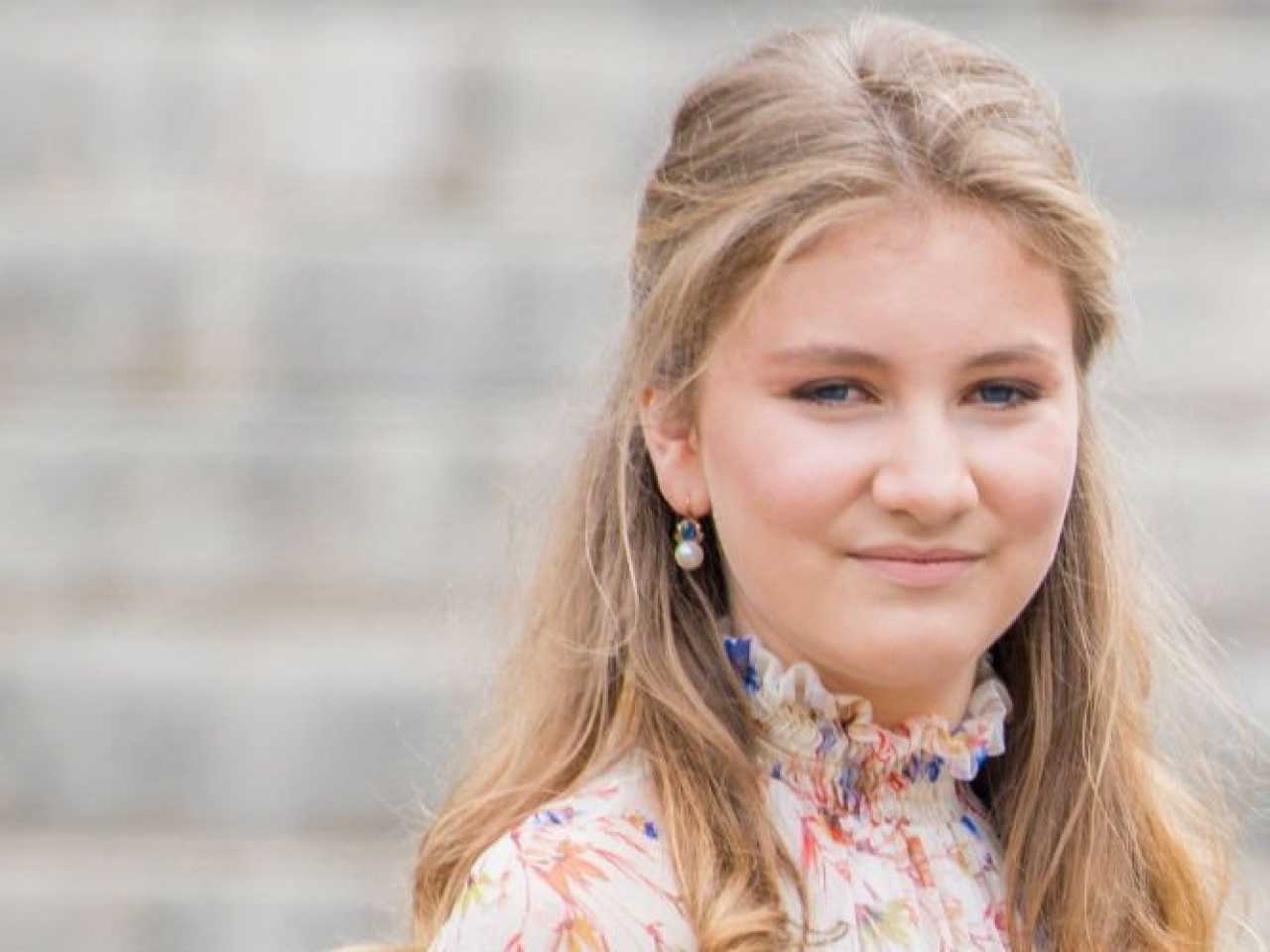 Royaltywatcher Meldt Dat Prinses Elisabeth Dringend Iets Moet Leren Niet Veel Interesse Bij Haar Redactie24