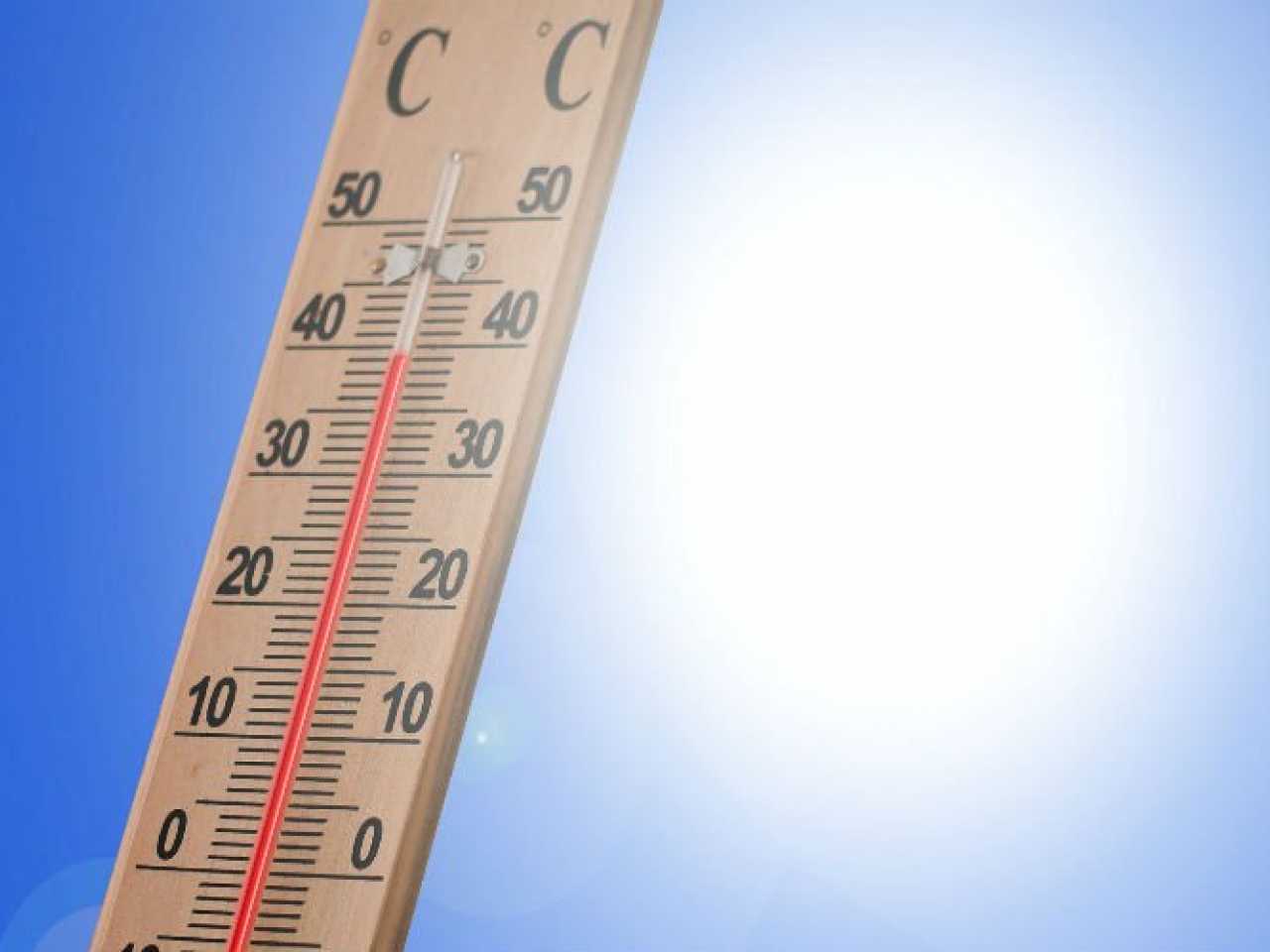 KMI bevestigt: “Volgende week temperaturen van 30 graden” | Redactie24