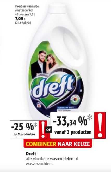 dreft