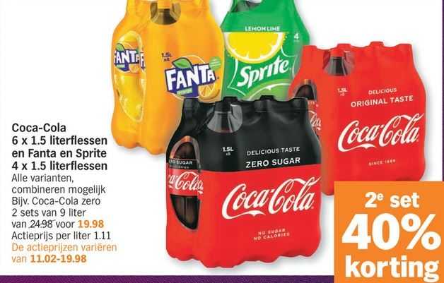 frisdrankpromo
