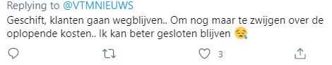 tweet kapster