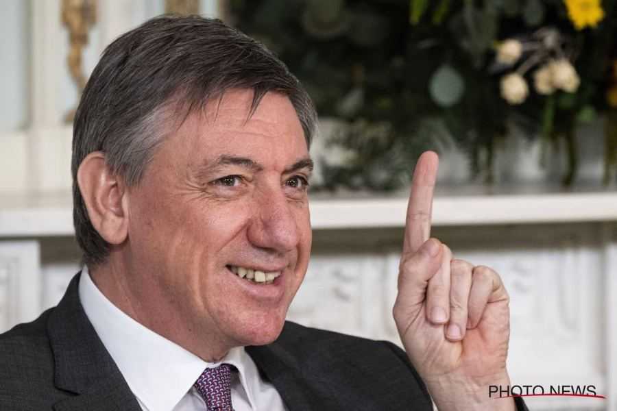 Jan Jambon