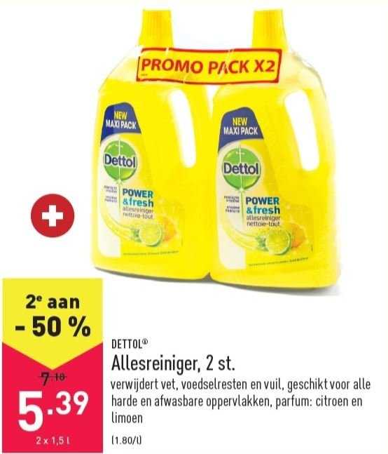 dettol