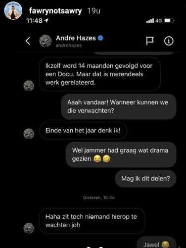 Andre Hazes