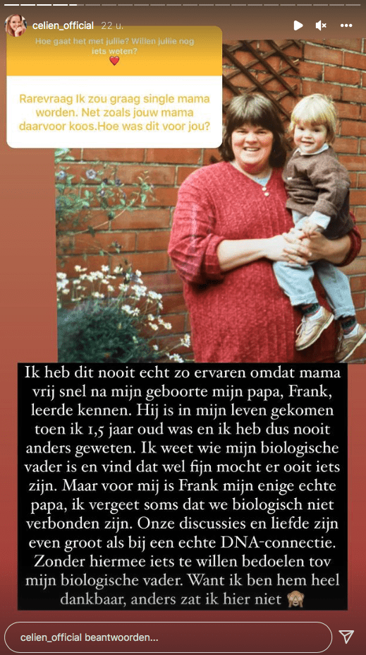 Celien Deloof