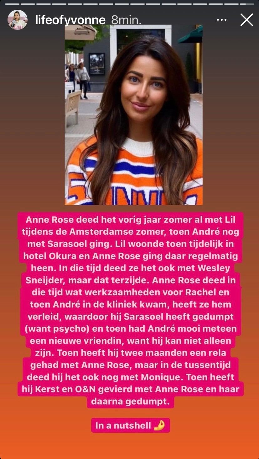 Anne Rose