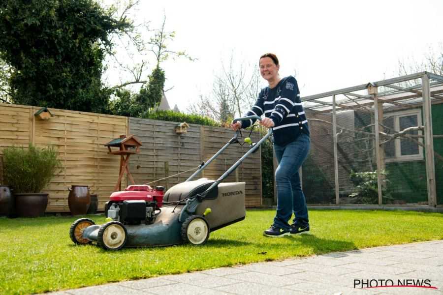 Onze lezers houden hun gras liever kort