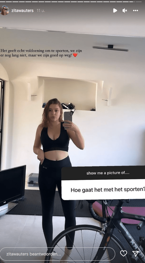 Zita Wauters