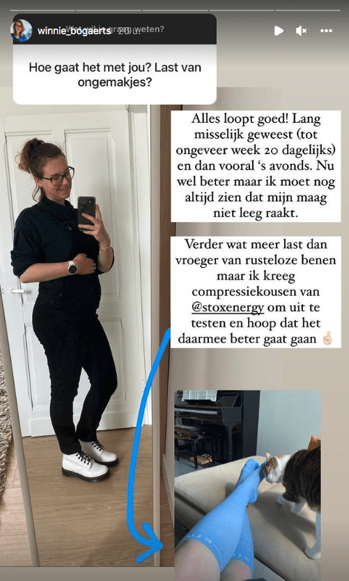 Winnie Bogaerts