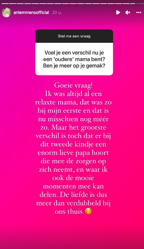 An Lemmens