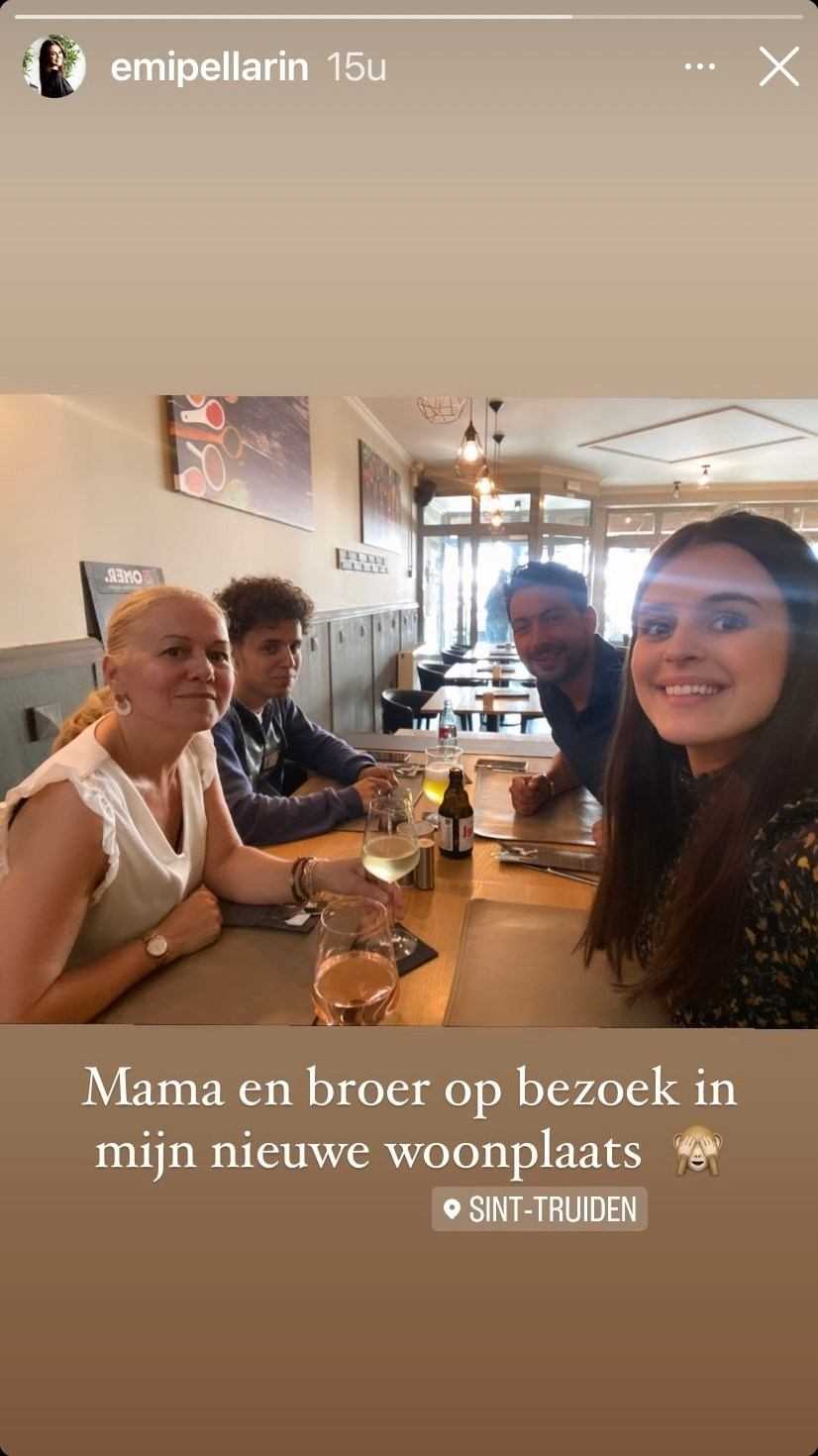 Kim en Emi uit 'Boer Zkt. Vrouw'